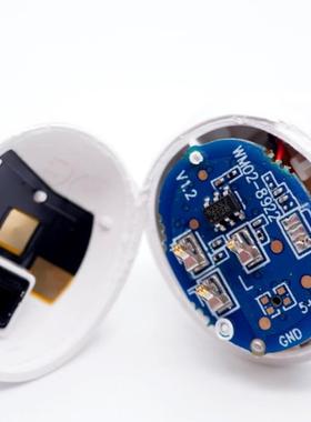 适配适用于倍思Bowie WM01 WM02+ WM04 W04Pro WM05 WM06无线耳机