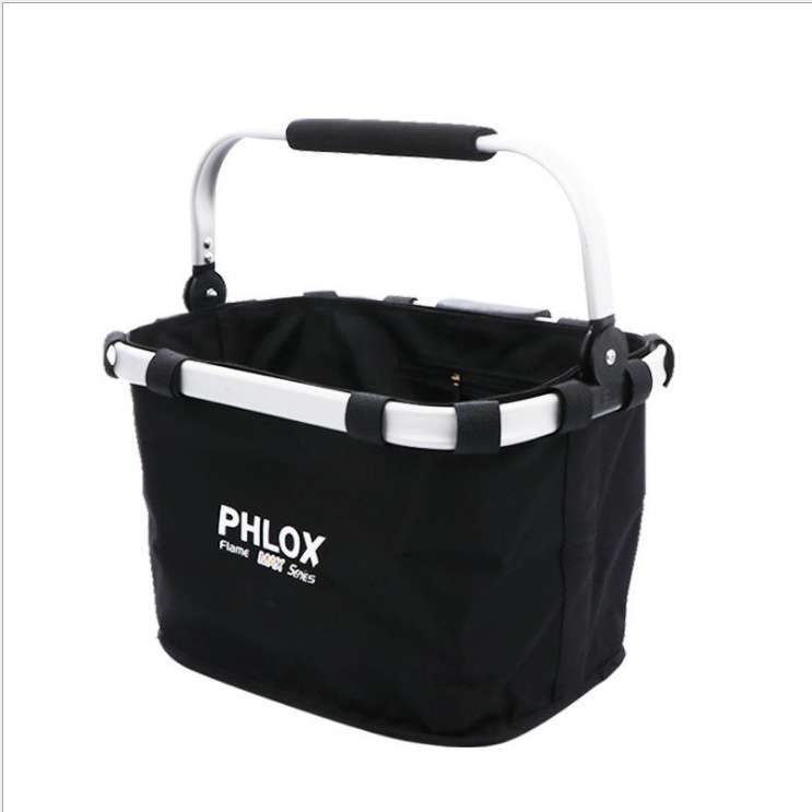 自行车篮子山地车车筐车篮前筐前篮子菜篮子折叠挂车框单车装备