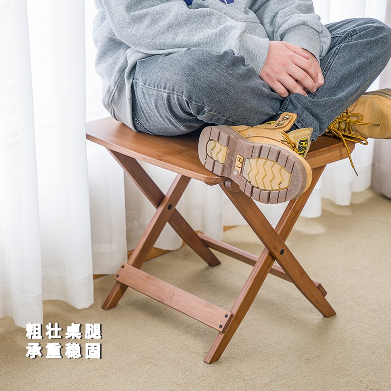 简易户外折叠桌便携式餐桌卢v步尔客厅阳台休闲桌椅家用吃饭小桌