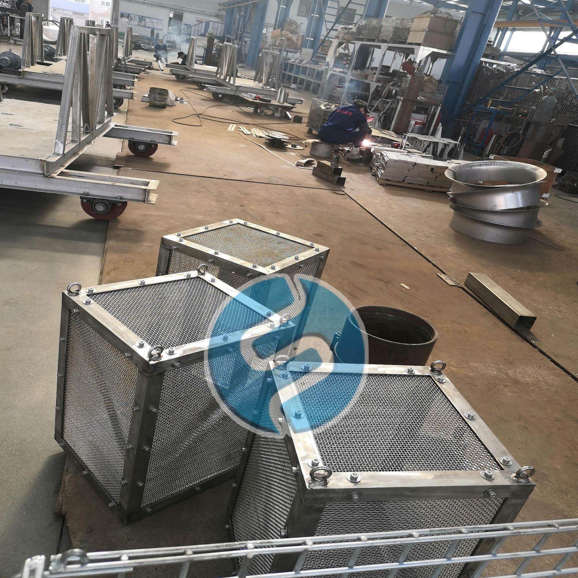 手动提篮格栅 粗格栅提篮格栅 插板格栅 人工格栅,五金/工具,水质污染防治设备,淘宝优惠券,粉丝福利购,淘宝优惠卷