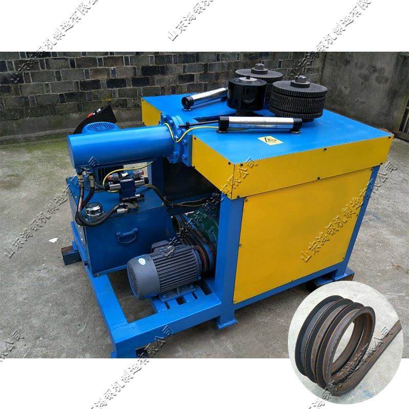 50型槽钢角钢盘圆机 液压角铁弯弧机弯拱机 5轮立式型材卷圆机,五金/工具,其他机械五金,淘宝优惠券,粉丝福利购,淘宝优惠卷