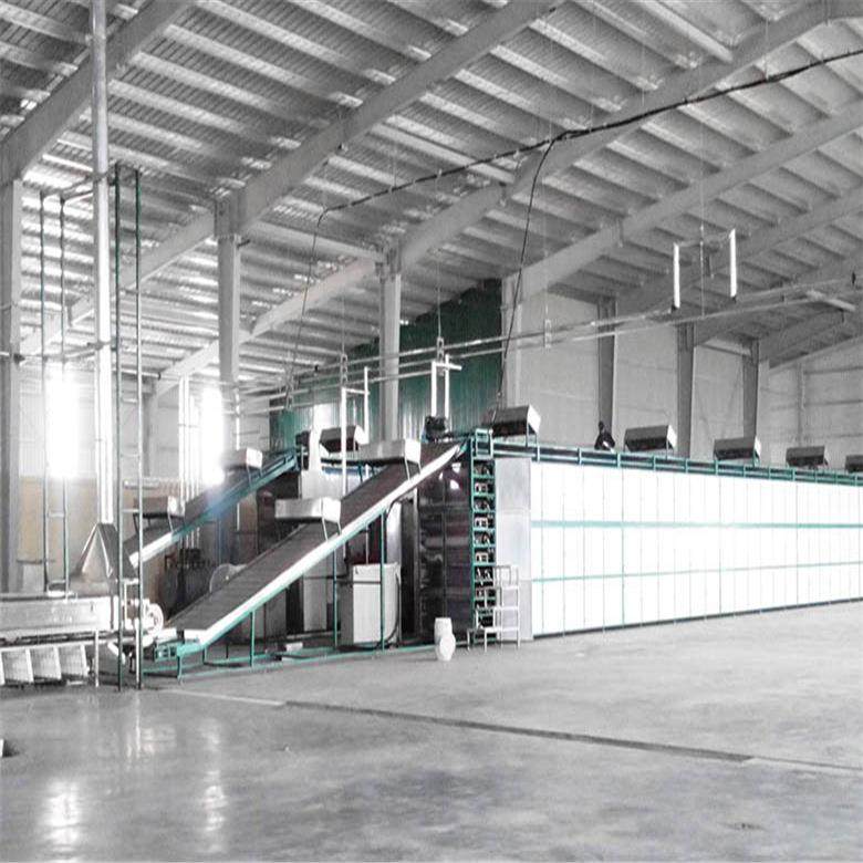 大型食品烘干机隧道炉热风循环烘干线农副产品米粉面条腐竹干燥机,机械设备,干燥机/干燥箱/烘干机,淘宝优惠券,粉丝福利购,淘宝优惠卷