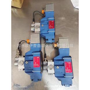 美国MOOG穆格伺服阀D633-7398/D633-317B