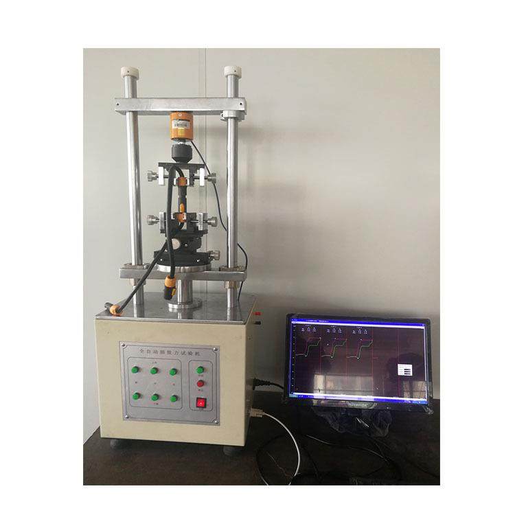 1220s全自动插拔力检测仪 端子USB插拔力试验机 连接器插拔测试仪,机械设备,试验机,淘宝优惠券,粉丝福利购,淘宝优惠卷