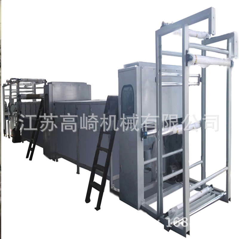 五层夹碳布撒粉复合机,撒活性炭胶粉复合机,汽车滤清材器复合机,机械设备,其他机械设备,淘宝优惠券,粉丝福利购,淘宝优惠卷