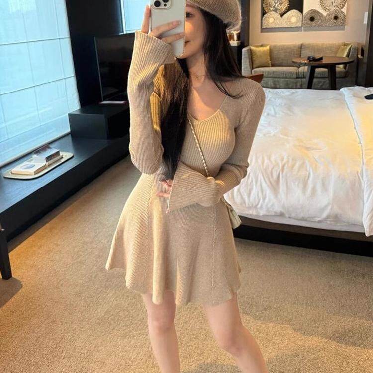 欧洲站高端精致名媛小香