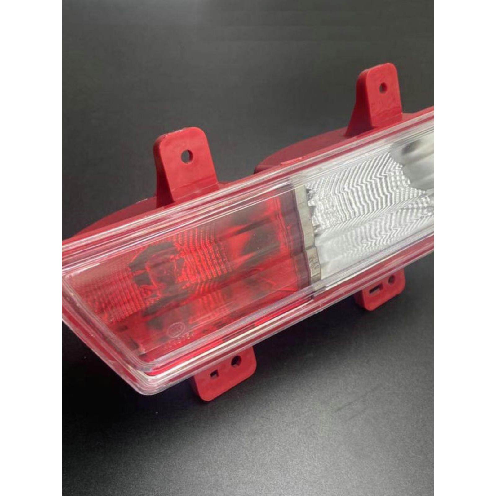 适用于郑州日产东风锐骐P11皮卡后雾灯新款保险杠灯尼桑后杠灯炮,工业油品/胶粘/化学/实验室用品,烧杯/烧瓶,淘宝优惠券,粉丝福利购,淘宝优惠卷