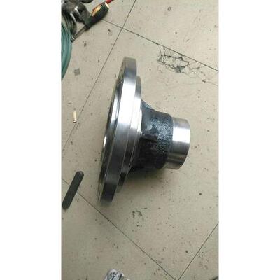 压路机配件胶轮轮毂徐工xp261xp301xp302胶轮轮胎座连接轴联轴器