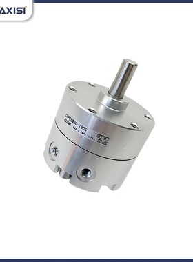 叶片旋转气缸90180270度CDRB2BW/CRB2BW10/15/20/30/40-90/180S