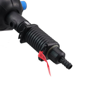 液体分配比机洗车液蜡水洗车泡沫自动稀释配比器比例稀释器配比泵