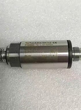 PT016R-14-LI3-H1131 PT400R-14-L13-H1131图尔克TURCK压力传感器