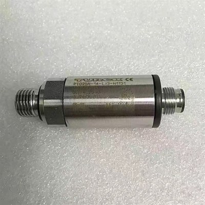 PT016R-14-LI3-H1131 PT400R-14-L13-H1131图尔克TURCK压力传感器