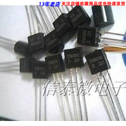 BC556B  全新原装现货 直插TO-92封装 三极管