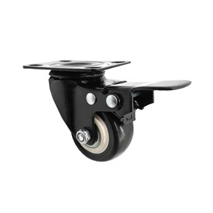 D65 D25 D75 D50 D38 D32 轻载型工业脚轮CKD01