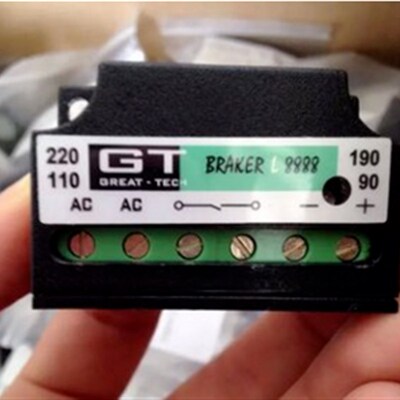 GT BRAKER L8844 L8888 刹车 整流器 220 440 190 90