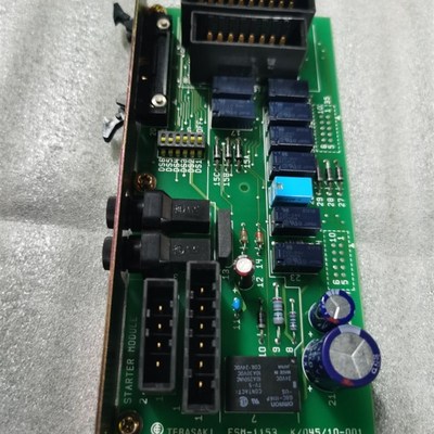 ESM-1101 ESM-1171 ESM-1153 TERASAKI电路板全新原装现货