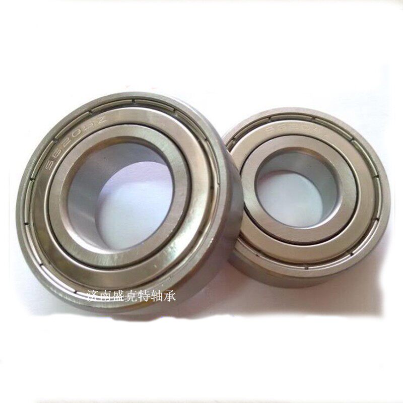 不锈钢材质轴承S/6005  6201 6202 6203 6204 6205/ZZ耐腐蚀防锈