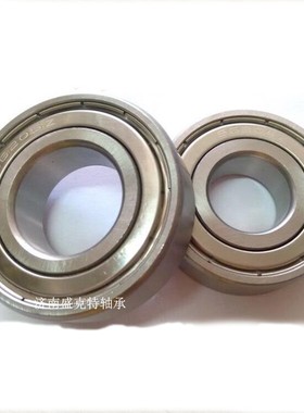 不锈钢材质轴承S/6005  6201 6202 6203 6204 6205/ZZ耐腐蚀防锈