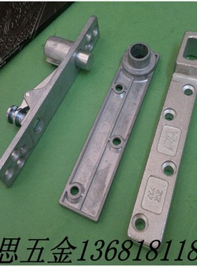 德国 地弹簧配件 有框门 玻璃门配件 地弹簧BTS65 75专用