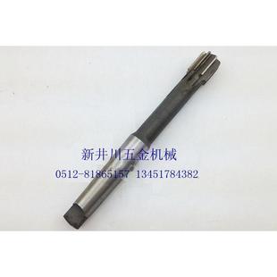 D4杭州双6锥柄机用铰刀13 现货厂家直销成本限量