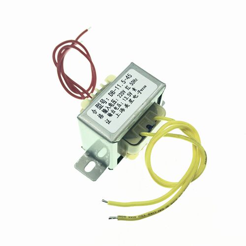 空调变压器 DB-11.5-45 EI48型 挂机变压器 220V转13.5V