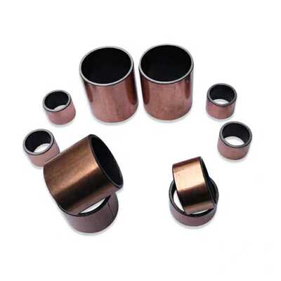 复合型无油衬套 BSFK4 5 6 8 10 12 13 14 15 16 18