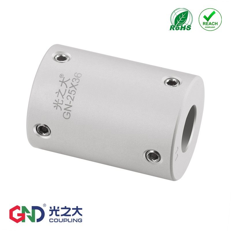 光之大GN刚性联轴器大扭矩伺服电机丝杆膜片梅花弹性雕刻机CPR,搬运/仓储/物流设备,其他起重搬运设备,淘宝优惠券,粉丝福利购,淘宝优惠卷