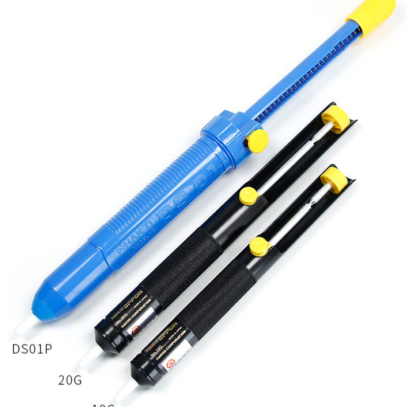 日本HAKKO白光进口强力吸锡器20G吸锡泵18G手动吸锡枪DS01P,标准件/零部件/工业耗材,输送带/传送带,淘宝优惠券,粉丝福利购,淘宝优惠卷
