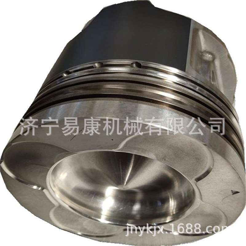 KTA38活塞组件4914564  康明斯K系列发动机六配套 缸套 活塞环