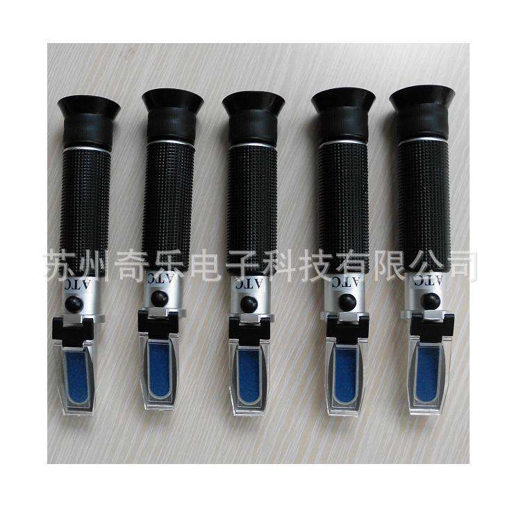 HT511ATC0-80%手持酒精浓度计酒精计