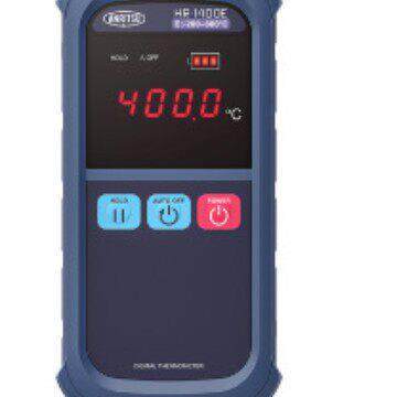 日本原装ANRITSU手持式温度计HR-1400E表面测温仪全新进口