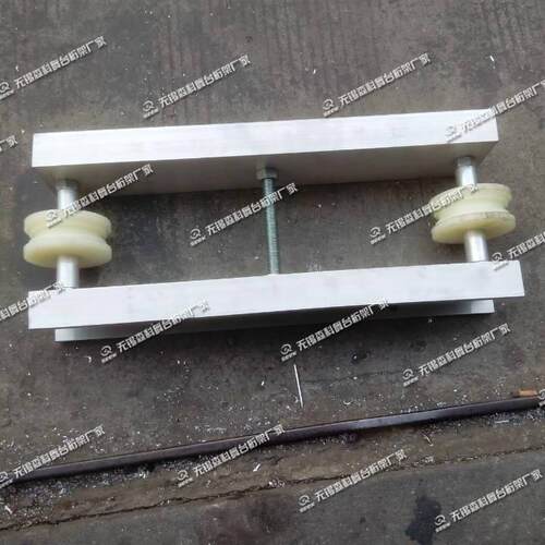 灯森架科出品铝合金桁架光升降设备横配件担铝横担