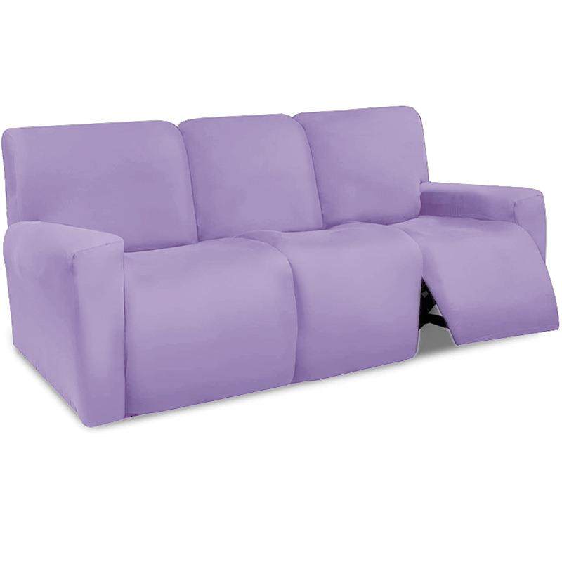 家用涤氨弹力纯色躺椅套美式全包芝华士沙发套防尘罩摇椅椅套,居家布艺,沙发套,淘宝优惠券,粉丝福利购,淘宝优惠卷