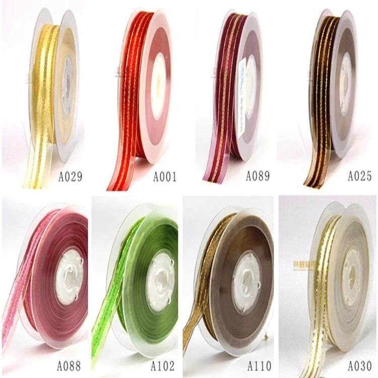 16MM手工DIY金葱雪纱带鲜花蛋糕蝴蝶结头饰礼盒装饰丝带100码,纺织面料/辅料/配套,织带/丝带/缎带,淘宝优惠券,粉丝福利购,淘宝优惠卷