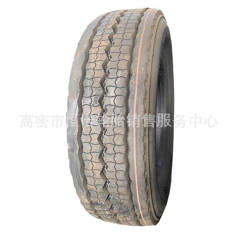 全钢丝真空胎275/70R22.5卡客车货车轮胎18层级R218花纹
