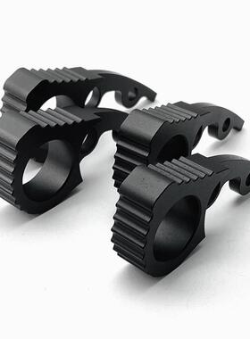 配件蜘蛛C81/C223改装指环快开勾蜘蛛铝合金改装C81指环快开勾