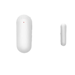 涂鸦wifi门窗传感器zigbee门磁智能家居远程家庭防盗门窗防拆除报