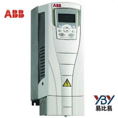 现货变频器ACS580-01-046-422KW原装正品ACH580-01-09A5-4