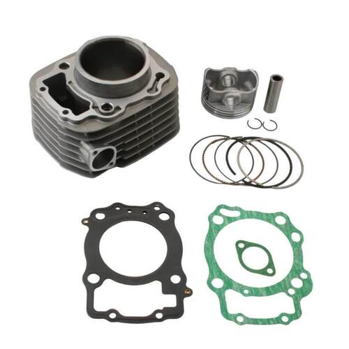 250CC摩托车气缸适用hondaCBX250F活塞气缸CRF250F12100-K31-900