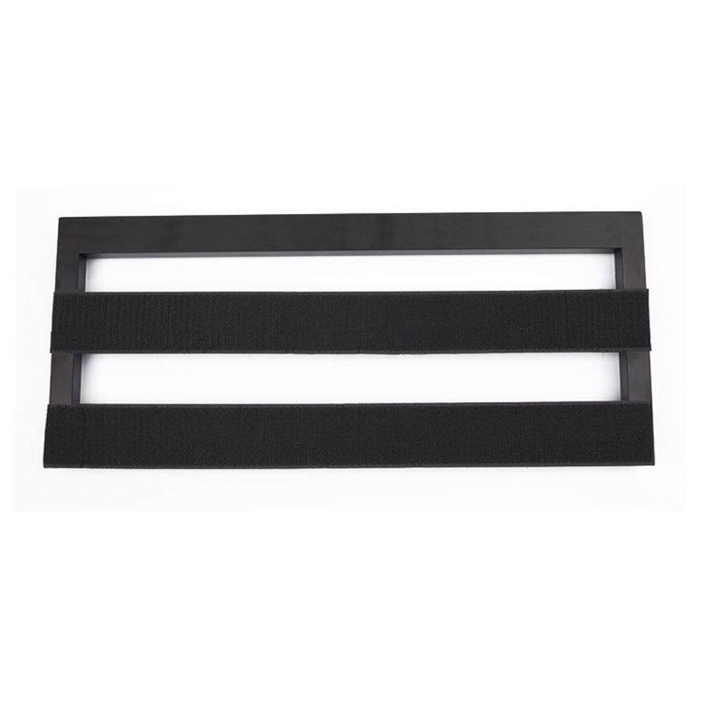 电吉他效果器支架效果器板固定架效果器固定单块固定板厂家