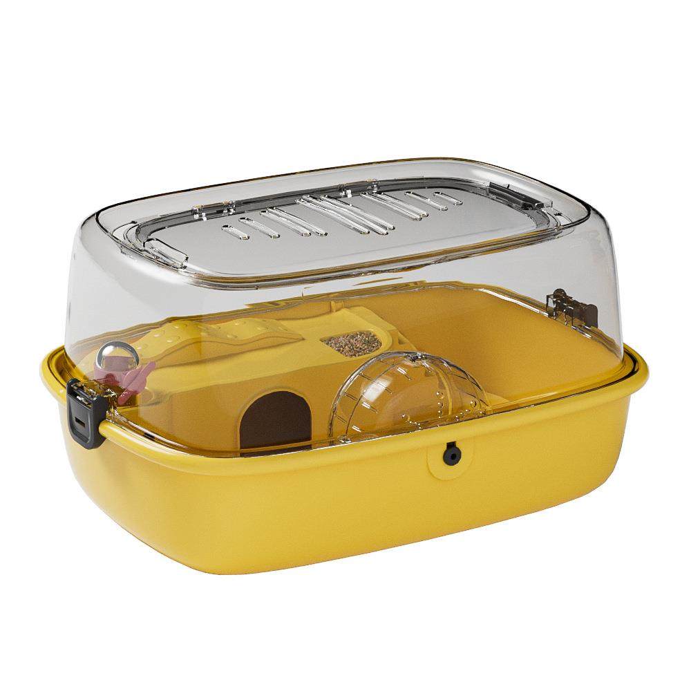 仓鼠笼子金丝熊笼子大空间亚克力仓鼠躲避屋仓鼠专用笼子宠物用品,宠物/宠物食品及用品,窝,淘宝优惠券,粉丝福利购,淘宝优惠卷