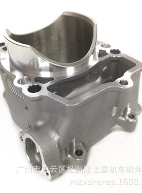 越野摩托车套缸配件适用YamahaYZ250FWR250F5XC00气缸5UL00