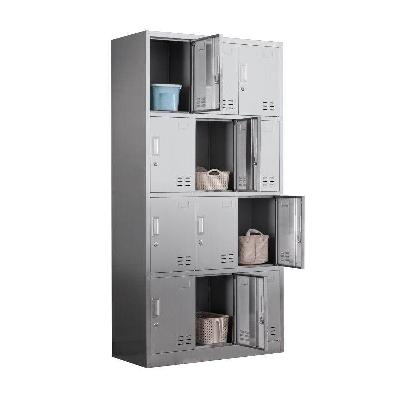 不锈钢柜子储物柜更衣柜器械柜西药柜无尘车间消毒员工换衣柜鞋柜,商业/办公家具,办公储物柜,淘宝优惠券,粉丝福利购,淘宝优惠卷