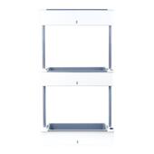 阳台种菜盆多层种植蔬菜专用花盆顶楼草莓花盆家庭种菜