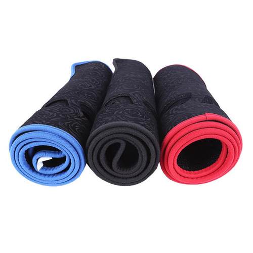 法兰绒材质专用避光垫汽车内饰改装中控仪表台防晒垫遮阳防滑