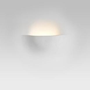 至御石膏灯壁灯家用嵌入式无客厅电视背景墙卧室灯床头灯JS4028S