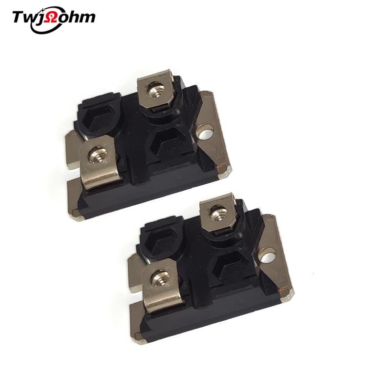 Rtp200W大功率1K150R30R5R1R2R10Rf5R欧洲高频脉冲厚膜无感电压电