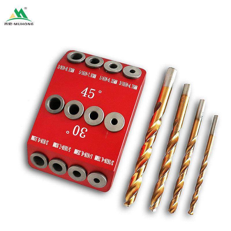 30°/45°/90°打孔定位器 多角度 斜孔木工垂直木工打孔定位工具,基础建材,打孔定位器,淘宝优惠券,粉丝福利购,淘宝优惠卷