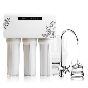 10寸PP棉活性炭ro 希力净水器滤芯家用纯水机75G全套通用五级原装