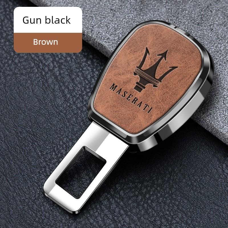 适用于玛莎拉蒂吉卜力汽车安全佩戴扣Ceo Selbli扩展连接器